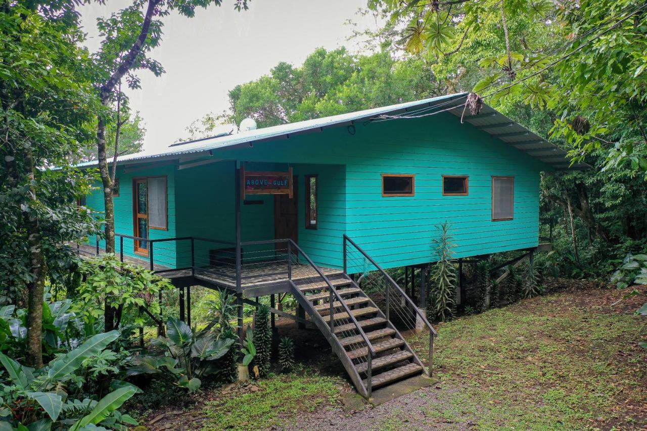 Above The Gulf, Vacation House モンテベルデ エクステリア 写真