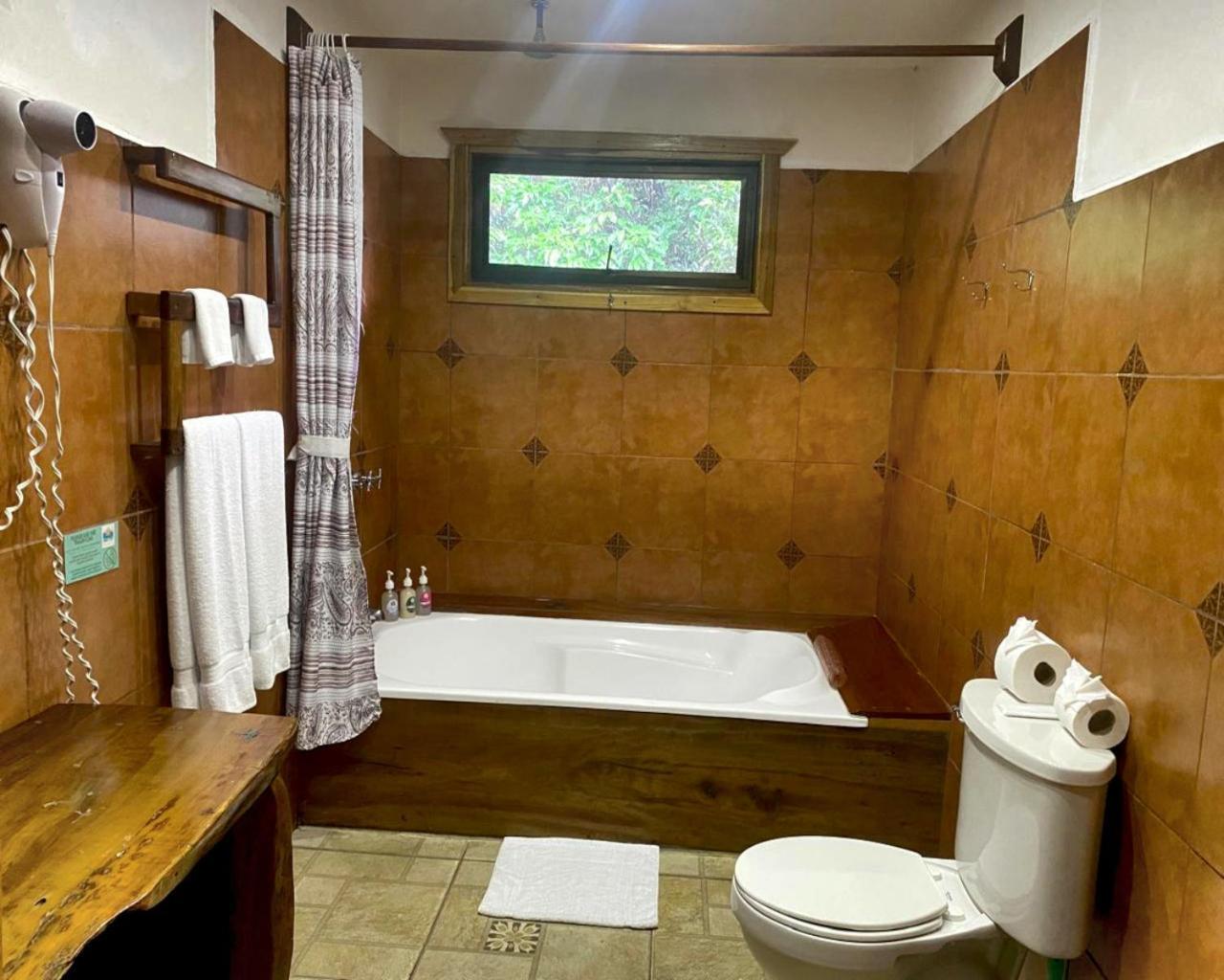 Above The Gulf, Vacation House モンテベルデ エクステリア 写真
